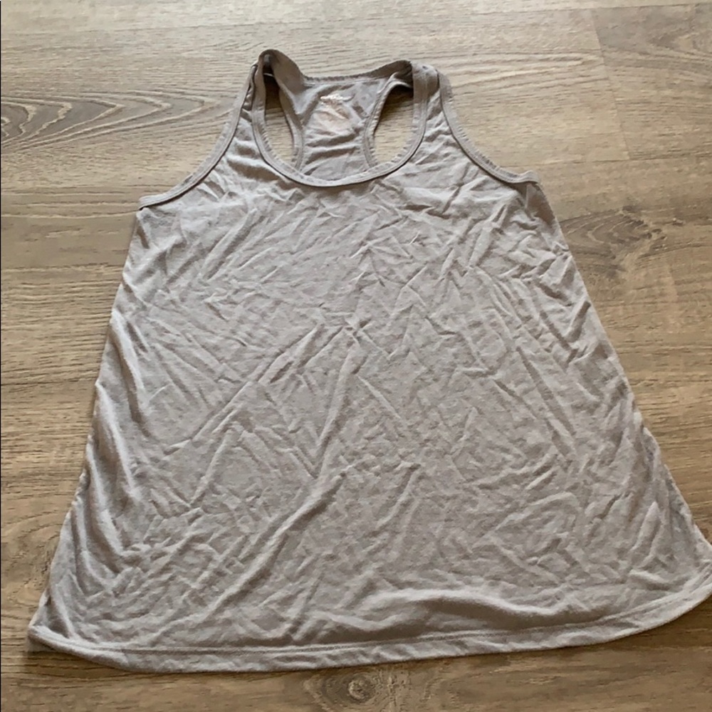 Activewear Tank Top